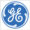 ゼネラル・エレクトリック（GE）のロゴ