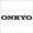 オンキヨー株式会社（ONKYO）のロゴ
