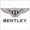 スポーツカーメーカー、ベントレー（Bentley ）のepsロゴ