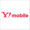 ワイモバイル（Y!mobile）のロゴマーク