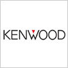 株式会社ケンウッド（Kenwood）のロゴ