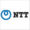 NTTのロゴマーク