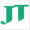 日本たばこ産業株式会社、通称JTのロゴ