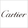 カルティエ（Cartier）のロゴマーク