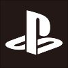 プレイステーション（PlayStation）のロゴ