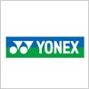 バドミントン用品で有名な、ヨネックス株式会社（YONEX）のロゴマーク