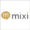 mixi（ミクシィ）のロゴマーク