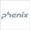 フェニックス（phenix）のロゴマーク