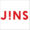 JINS（ジンズ）のロゴマーク