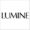 駅ビル型ショッピングセンター、LUMINE（ルミネ）のロゴマーク