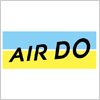 AIRDO（エアドゥ）のロゴマーク