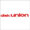 ディスクユニオン（disk union）のロゴ
