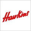 ホーキンス（Hawkins）のロゴマーク