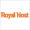 ロイヤルホスト（Royal Host）のロゴマーク