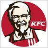 ケンタッキー・フライドチキン（KFC）のロゴマーク