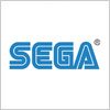 セガ（SEGA）のロゴマーク