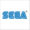 セガ（SEGA）のロゴマーク