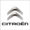 シトロエン（Citroën）のロゴマーク