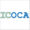 ICOCA（イコカ）のロゴマーク