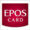 エポスカード(Epos Card）のロゴマーク