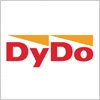ダイドードリンコ（DYDO）のロゴ