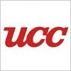 UCC上島珈琲（ユーシーシーうえしまコーヒー）のロゴマーク