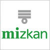ミツカン（mizkan）のロゴマーク