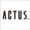 アクタス（ACTUS）のロゴマーク