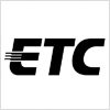 ETCのロゴマーク