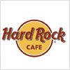 ハードロックカフェ（Hard Rock Cafe）のロゴマーク
