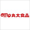 丸大食品のロゴマーク