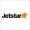 ジェットスター航空(Jetstar）のロゴマーク