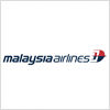 マレーシア航空（Malaysia Airlines）のロゴ