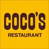 ココス（COCO'S）のロゴマーク