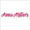 アンナミラーズ（Anna Miller's）のロゴマーク