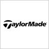 テーラーメイドゴルフ（TaylorMade Golf）のロゴマーク