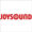 JOYSOUND（ジョイサウンド）のロゴマーク