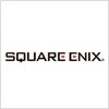 スクウェア・エニックス（SQUARE ENIX）のロゴマーク