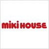 MIKI HOUSE（ミキハウス）のロゴマーク
