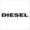 ディーゼル（DIESEL）のロゴマーク