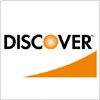 Discover Card（ディスカバーカード）のロゴマーク