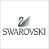 スワロフスキー（Swarovski）のロゴマーク
