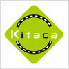 Kitaca（キタカ）のロゴマーク