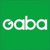 GABA（ガバ）のロゴマーク