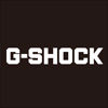 G-SHOCK（ジーショック）のロゴマーク