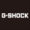 G-SHOCK（ジーショック）のロゴマーク