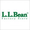L.L.Bean（エル・エル・ビーン）のロゴマーク