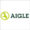 エーグル（AIGLE）のロゴマーク