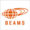ビームス（BEAMS）のロゴマーク