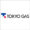 東京ガス（TOKYO GAS）のロゴマーク